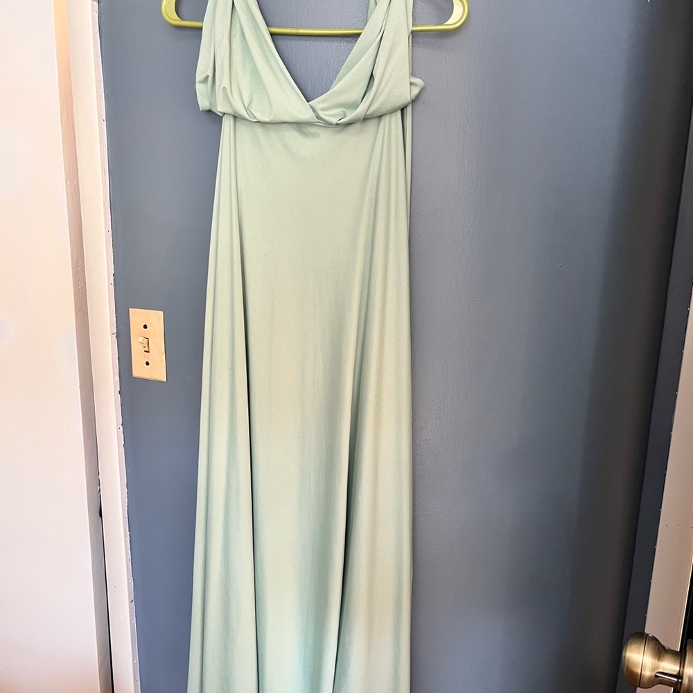 Infinity Dress - Picture 2 of 3